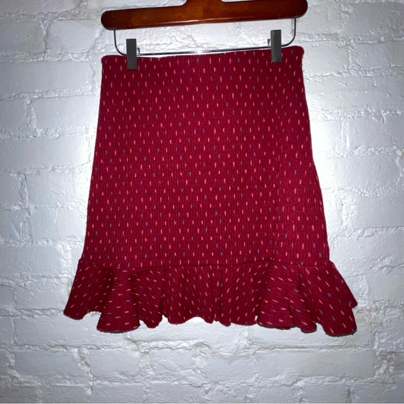 Free People Set the Mood marion skirt and sweater set, Small - Picture 8 of 11